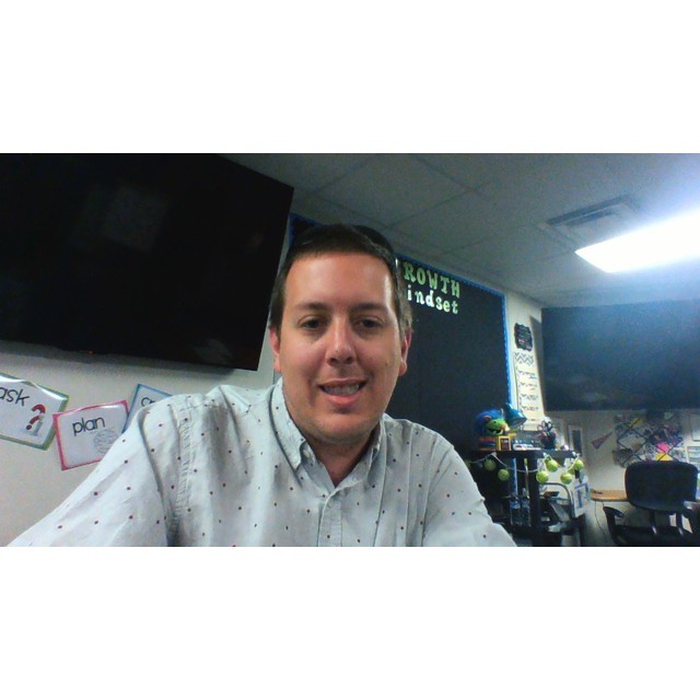 avatar for Jeremy Kevin Martin II