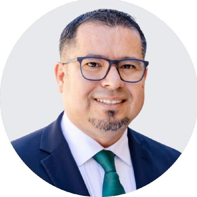 avatar for Ulises Gonzalez Reyes