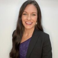 avatar for Courtney Sauerbeck