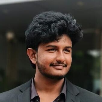 avatar for Bipin Sai Bhaskar