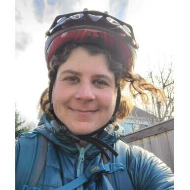 avatar for Christine Schwerdtfeger