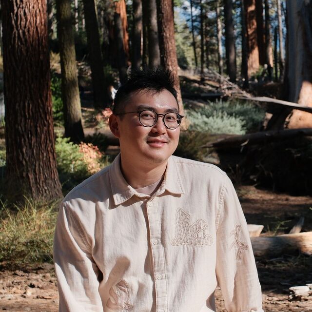 avatar for Futong Liu