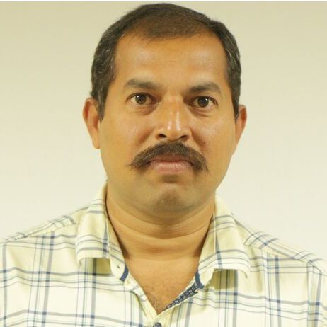 avatar for Raju Bhukya