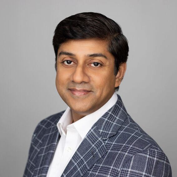 avatar for Faisal Quader