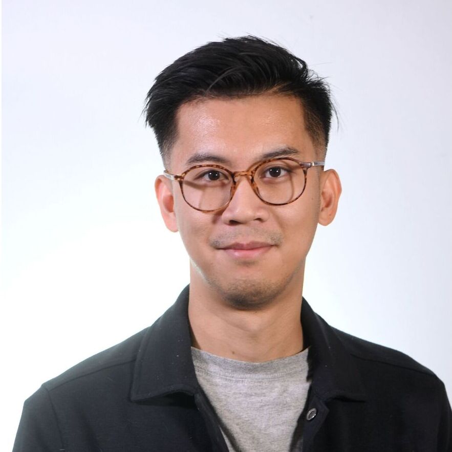 avatar for Yves De Jesus