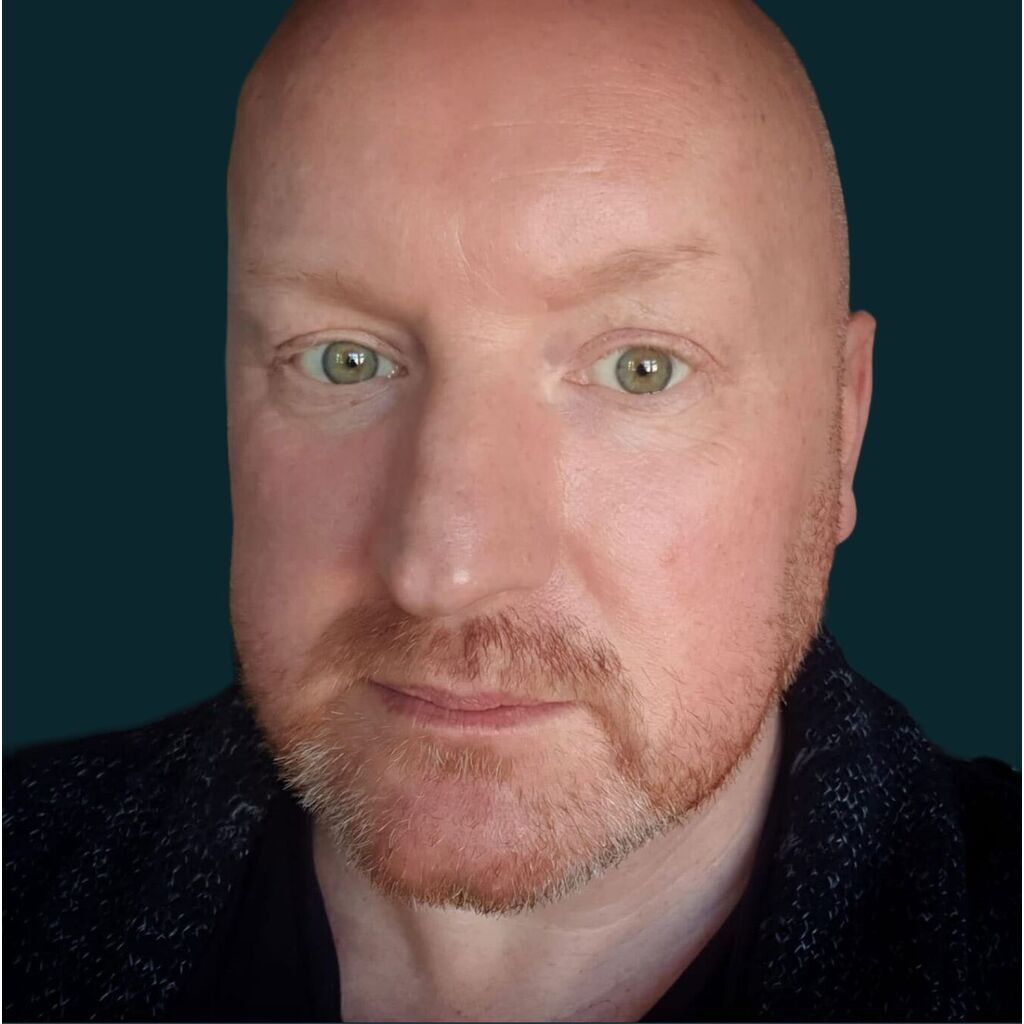 avatar for Andrew Nicholson