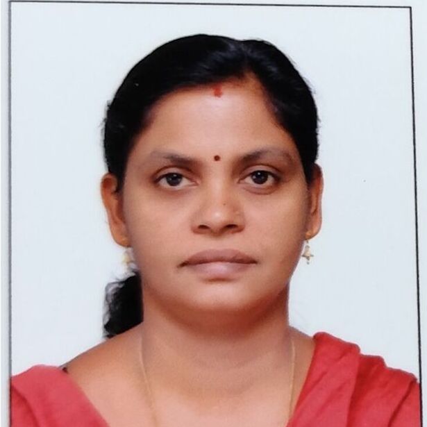 avatar for Kala V Krishnan