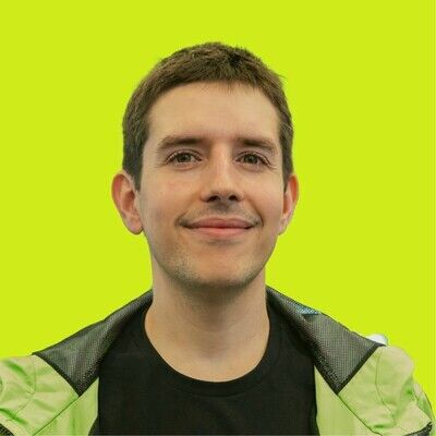 avatar for Guilherme Rodrigues