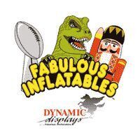 avatar for Fabulous Inflatables