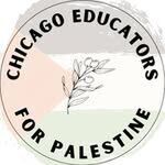 avatar for Chicago Educators for Palestine