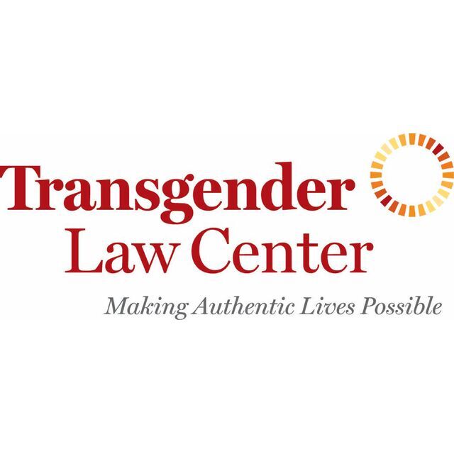 avatar for Transgender Law Center