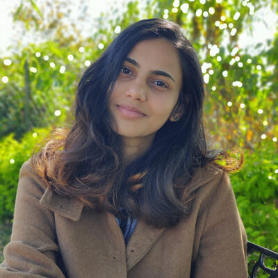 avatar for Brahada Srinivas