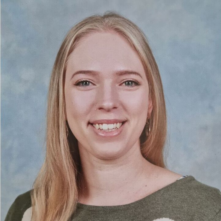 avatar for Rachel Woodhouse
