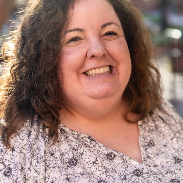 avatar for Joanna Tuskey