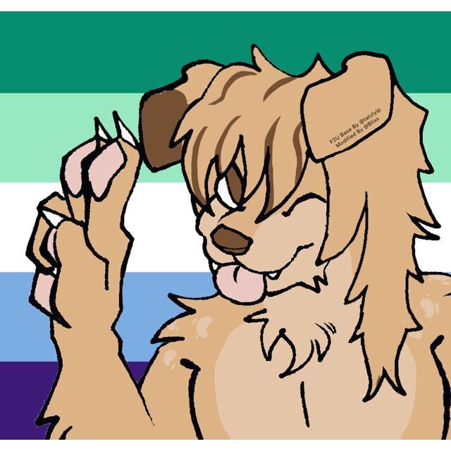 avatar for Bliss