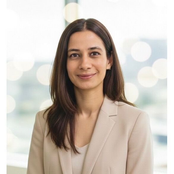 avatar for Sonali Malik