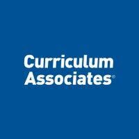 avatar for Curriculum Associates