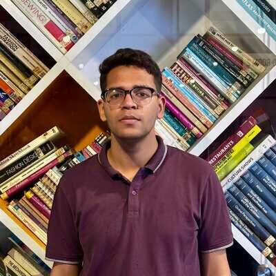 avatar for Sachin Jha