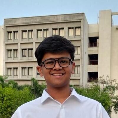 avatar for Jay Shukla