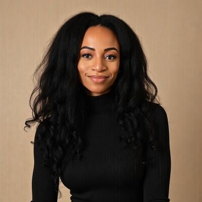 avatar for Nnenna Ndukwe