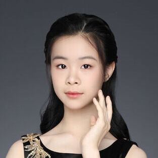 avatar for Ziling Huang