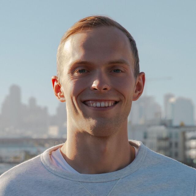 avatar for Tadas Antanavicius