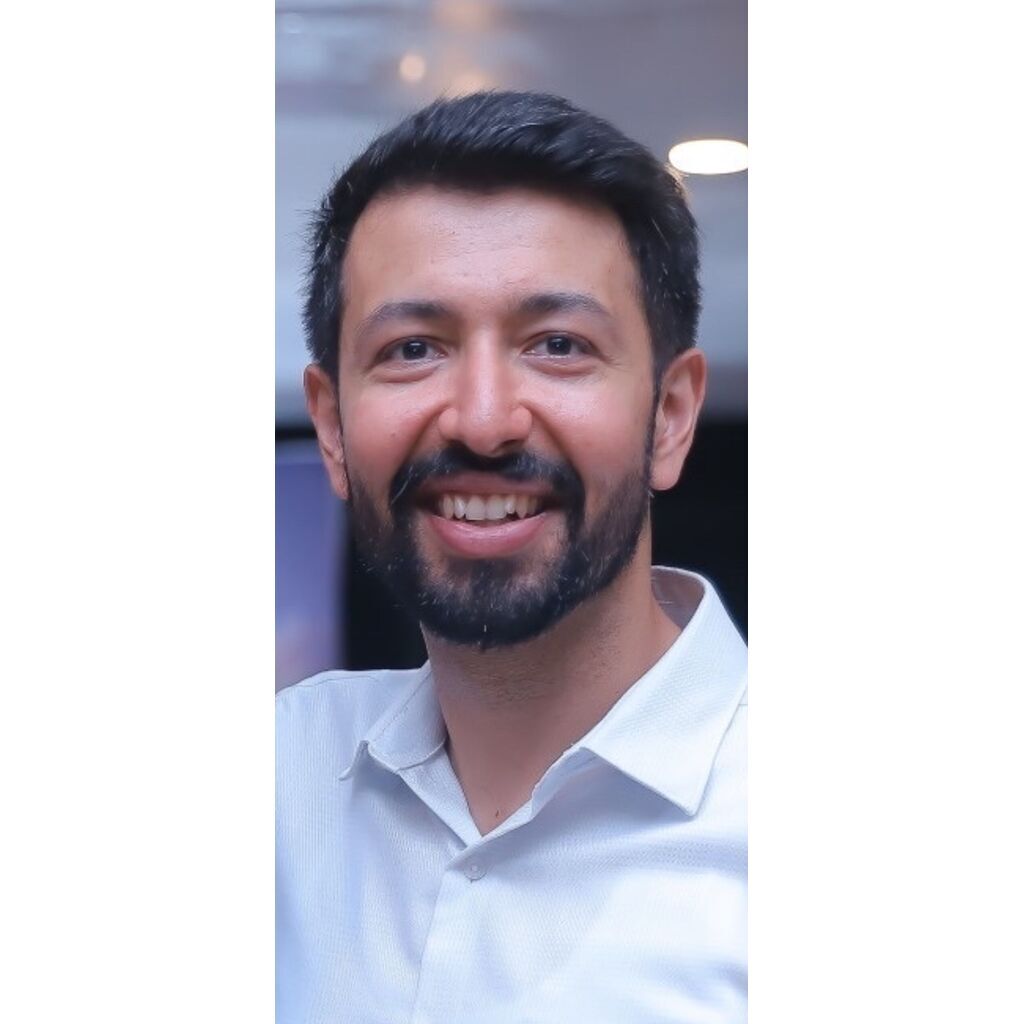 Arjun Sharma
