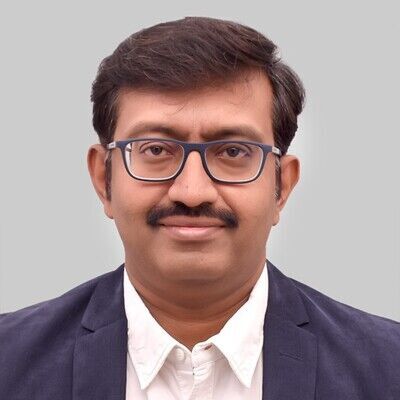 avatar for Raja Gopal Hari Vijay -