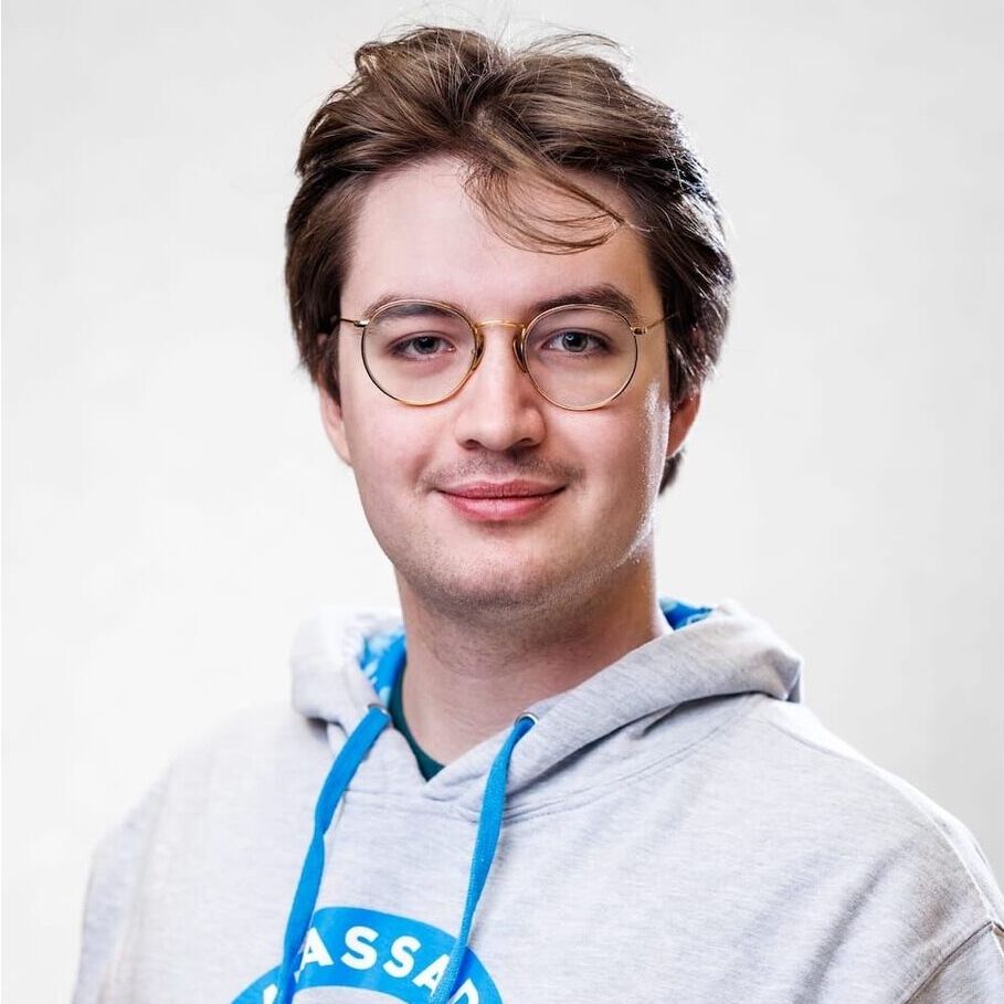 avatar for Calum Murray