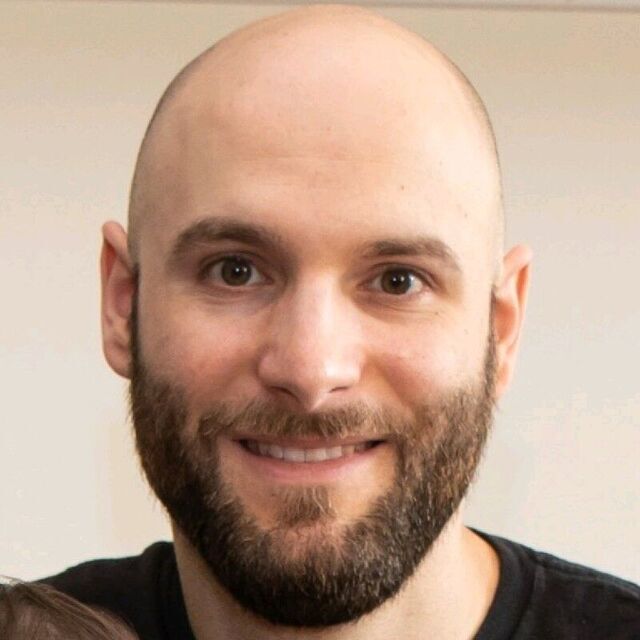 avatar for Andrew Leithead , PhD