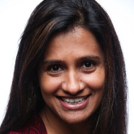 avatar for Sripriya Srinivasan