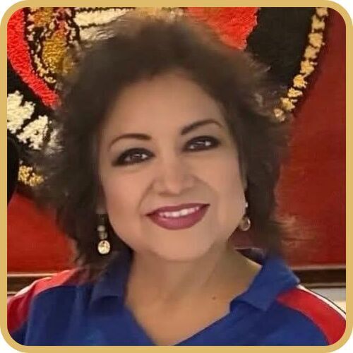 avatar for Lydia Guzman