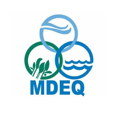 avatar for Mississippi Department of Environmental Quality