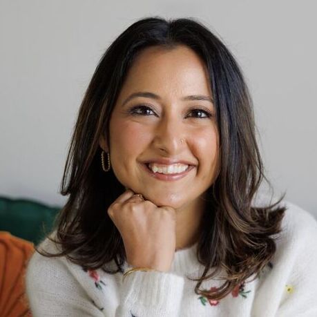 avatar for Preeti Vangani