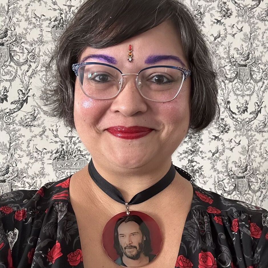 avatar for Sezin Devi (Koehler)
