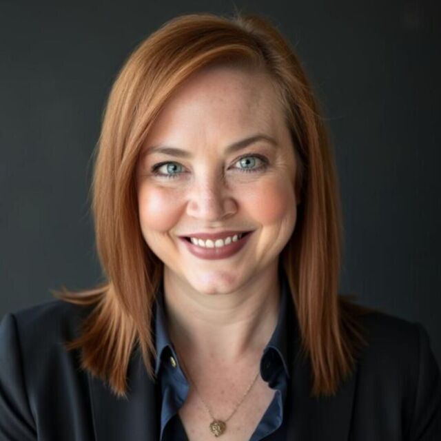 avatar for Kristi Porter