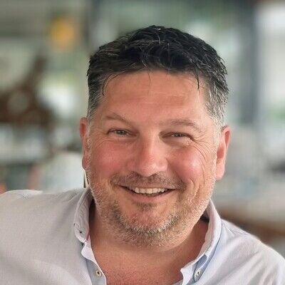 avatar for Peter Suggitt