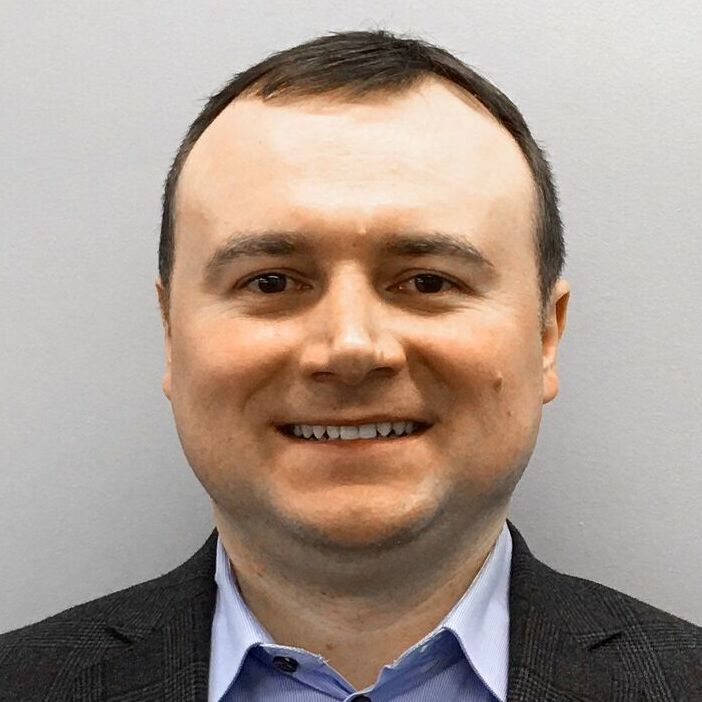 avatar for Andrew Tsintsiruk