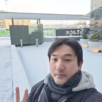 avatar for Jaeguk Lee