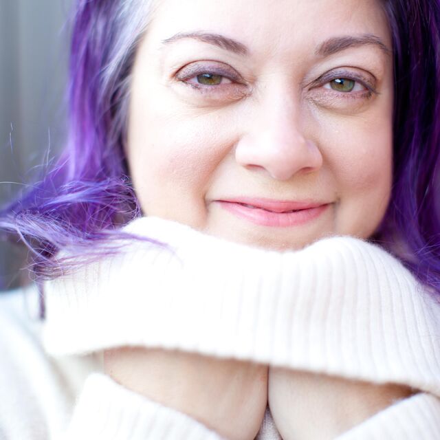 avatar for Nicole Maggi