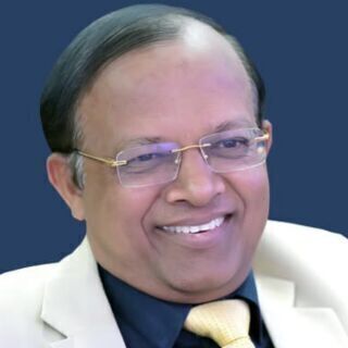 avatar for Dr. BK Das