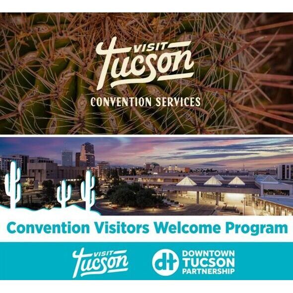 avatar for Tucson Visitor Center