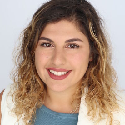 avatar for Sarah Khalife
