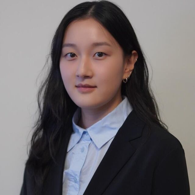 avatar for Jiwoo Lee, PharmD