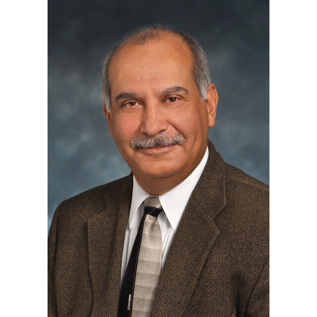avatar for Dr. Akram Abu-Odeh