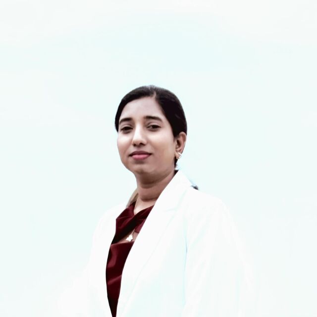 avatar for Harsha Erumbassery