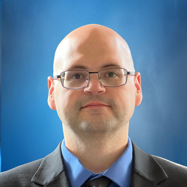 avatar for Derek Franz