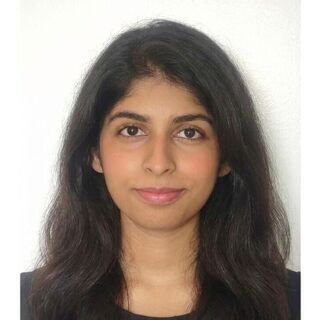 avatar for Alesha Mulla