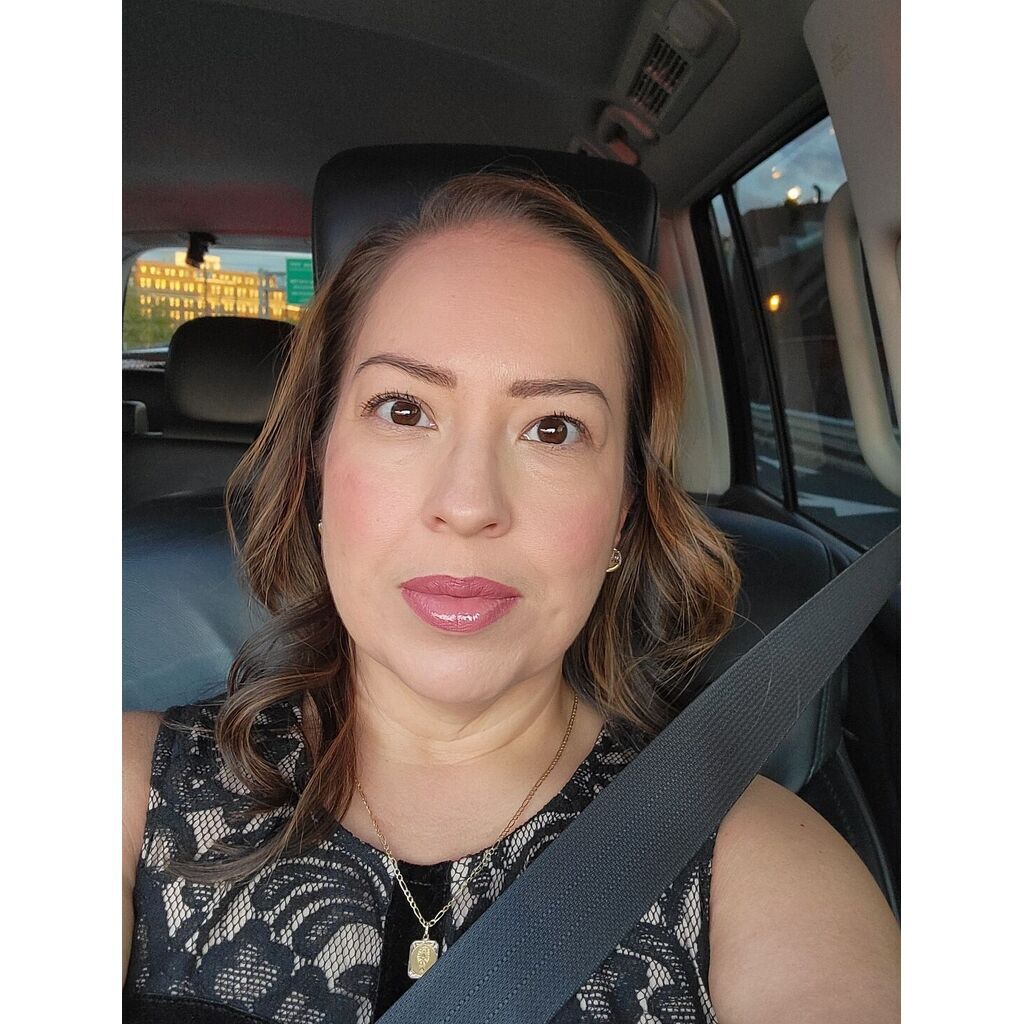 avatar for Gabriela  Delgado