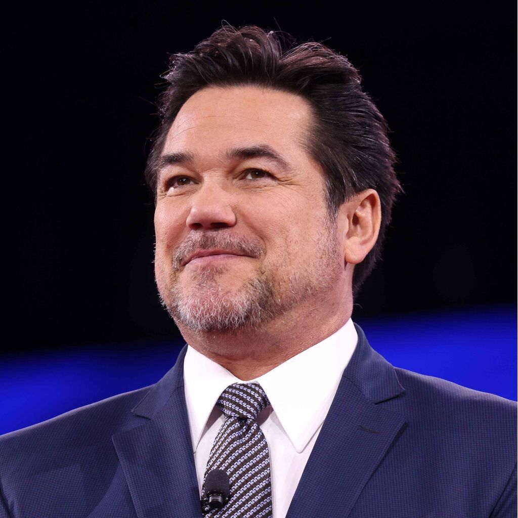 avatar for Dean Cain